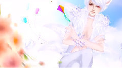 炫舞之斯人若彩虹