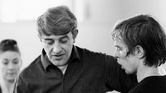 芭蕾舞剧<罗密欧与朱丽叶>英国皇家芭蕾舞团2012