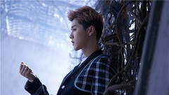 鹿晗 - 鹿晗《Venture》特别映像“A”篇之《如果(What if I said)》