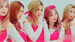 新女团BABA性感回国侧拍预告