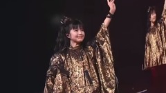 BABYMETAL - LIVE AT TOKYO DOME Trailer