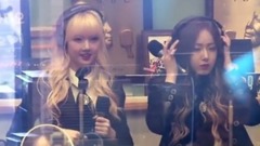 GFriend,艺琳(GFriend) - FINGERTIP