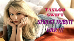 Taylor Swift,欧美达人 - 看不够!Taylor Swift性感时刻合辑