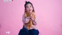华语童星 - 在爱里