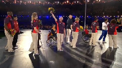 Us Against The World