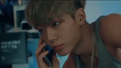 B.I(iKON),Bobby(iKON),iKON - DOUBLE B 给你宇宙