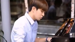 【GOT7】【宜嘉珍】大三角 王嘉尔视角 虐向