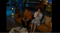 韩剧<她爱上了我的谎>Joy唱歌Cut