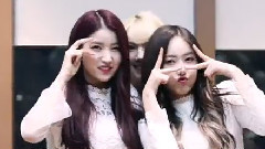 GFriend - MBC Tei的梦想电台