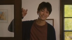 龟梨和也 - 《PとJK》特别映像