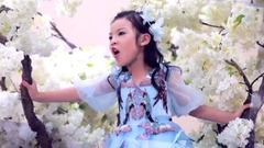 华语童星 - 风的舞蹈