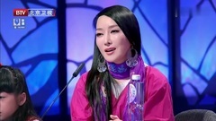 华语童星 - <贝加尔湖畔>