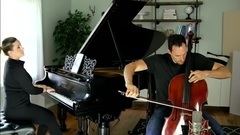 音乐短片 - Cold Water