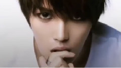 当爱豆遇上动漫人物