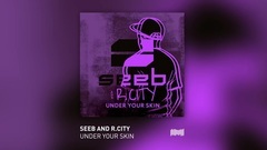Rock City - Under Your Skin