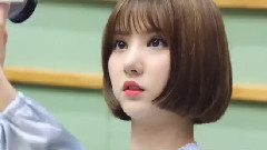 GFriend,信飞(GFriend) - Kiss The Radio Behind