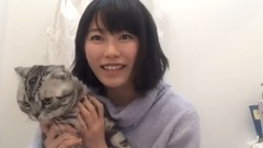 AKB48 - SHOWROOM 横山由依