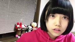 AKB48 - SHOWROOM 長久玲奈