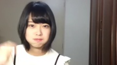 AKB48 - SHOWROOM 小田えりな