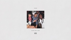 Lil Wayne,Drake,Nicki Minaj - No Frauds