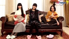 Perfume - 『パンセ』予告動画