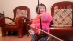 华语童星 - 赛马 二胡独奏