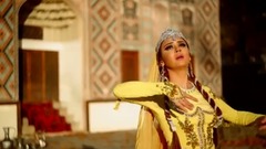 Oksana Rasulova Sari Gelin National Dance and Folk Music of Azerbaijan [official video]