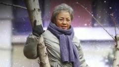 影视原声 - 风中的妈妈