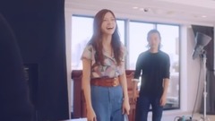 AKB48,乃木坂46 - 七十七银行「盯着未来的人」白石麻衣篇(TVCM)