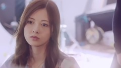 AKB48,乃木坂46 - 七十七银行「盯着未来的人」白石麻衣篇(Web用视频)