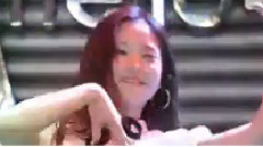 Miran(Sweet Girl) - 怦然心动(AOA)