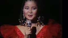 邓丽君 - 愛人(二大歌姫伝説 魅惑の歌声と波乱の人生)