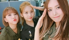 GFriend - FingerTip - MPD