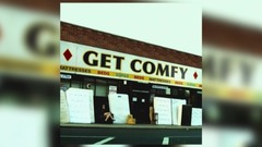 Get Comfy