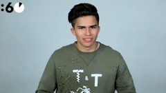 Alex Aiono - 60 With