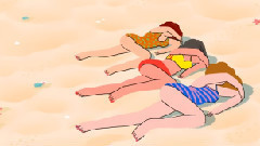 Bye Bye Badman - Island Island