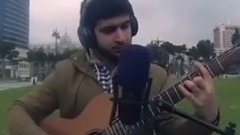 Birlik üçün oxu layihəsi Nazəndə sevgilim və Girdim yarın bağçasına