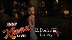 影视原声 - 霸道总裁英语课堂!41种英语方言说喝醉