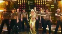 A far l’amore comincia tu  в-точь. Фрагмент выпуска