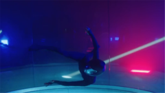 Pink,Sia,Stargate - Waterfall 中英字幕(葡萄先森)