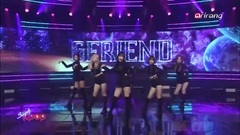GFriend - Fingertip