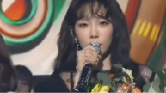 一位&安可 - KBS2音乐银行 现场版 17/03/17