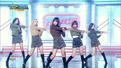 GFriend - Hear The Wind Sing & Fingertip