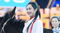 朱茵 - 时隔22年 她又回来了