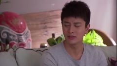 影视原声 - 电视剧<小两口>片花