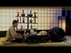 影视原声 - 电视剧<商道.天问>片花1