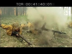 影视原声 - 电视剧<商道.天问>片花2