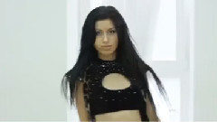 Лана Тиграна Go-go Dance Крутой танец под СУПППЕР ТРЕК