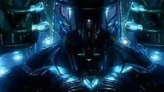 Linkin Park - 自制孤岛危机游戏剪辑