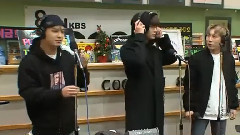 VocalLine唱的Forever